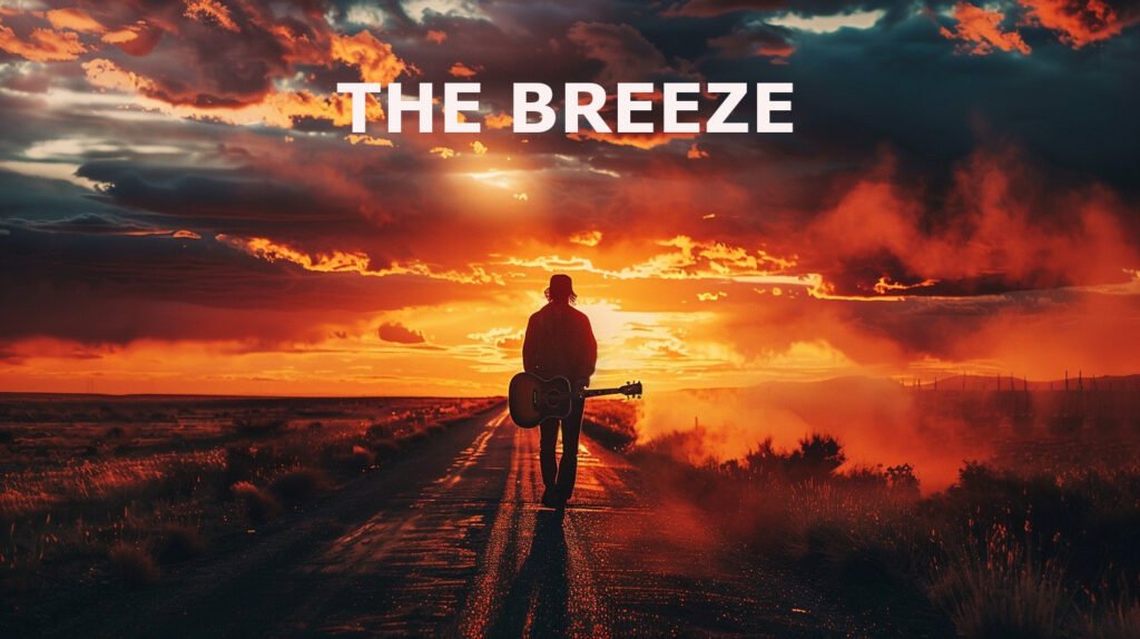 Todos los martes a partír de las 20hs: THE BREEZE BAND en HD LOBOS NATURA Corralejo